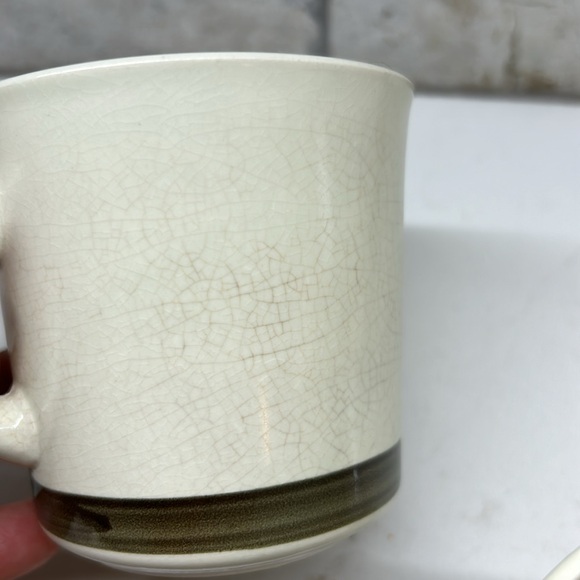 Vintage Japanese Mugs - Picture 6 of 8